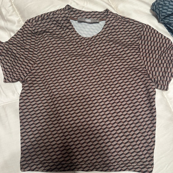 women’s kith shirt - Picture 1 of 3